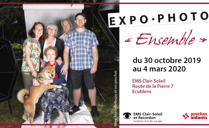 Expo proches aidants
