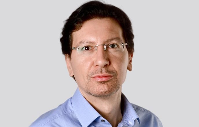 Konstantinidis Lazaros