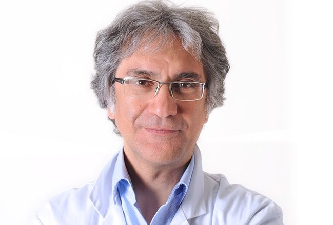 Le Dr Hamedani devient Privat-docent