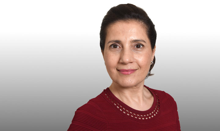 Kattayoon Hashemi