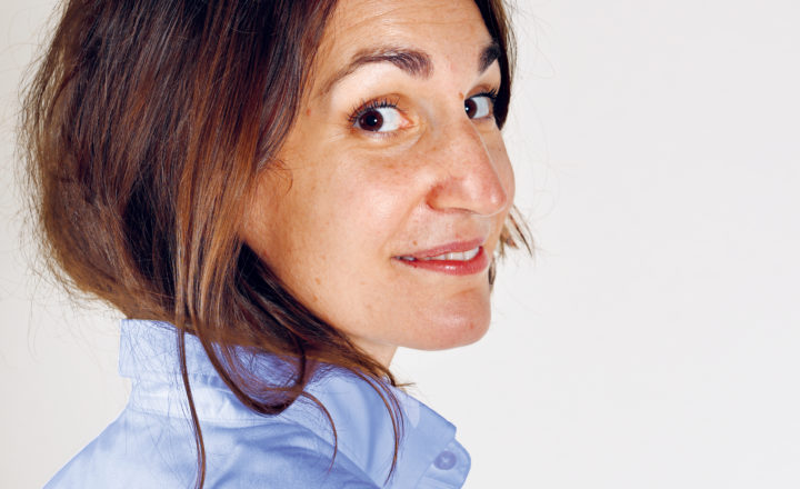 Dr Aleksandra Petrovic