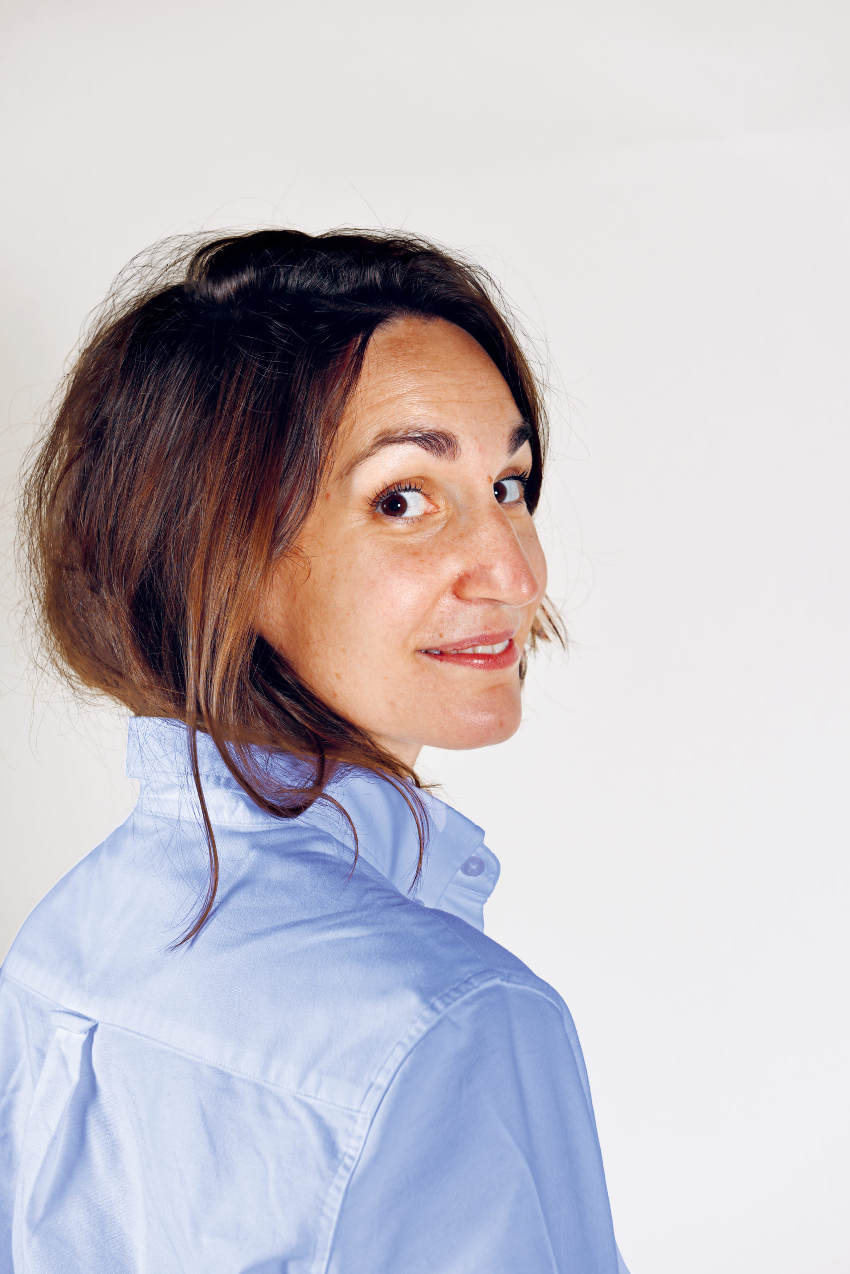 Dr Aleksandra Petrovic