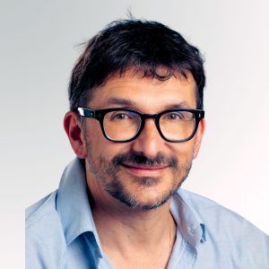 Dr Marco Rusca, Président du Programme latin de don d'organes