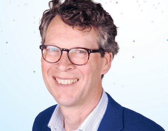 Prof. Reinier Schlingemann