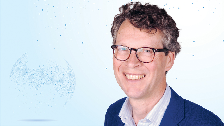 Prof. Reinier Schlingemann