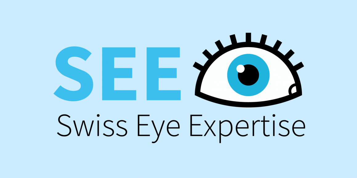 Swiss Eye Expertise (SEE), la plateforme de télé-expertise