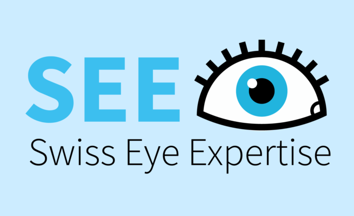 Swiss Eye Expertise (SEE), la plateforme de télé-expertise
