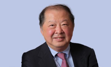 Le Professeur Chang