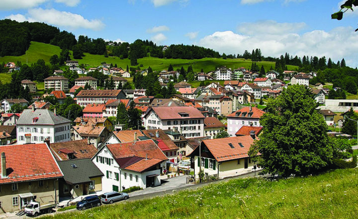 Image vue de Sainte-Croix