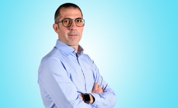 Photo du Dr Diego Ghezzi
