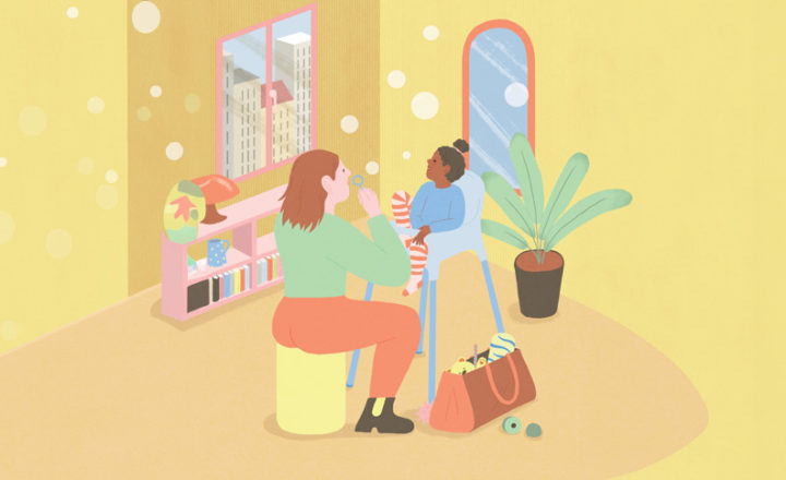Image de couverture du Bienvu 13