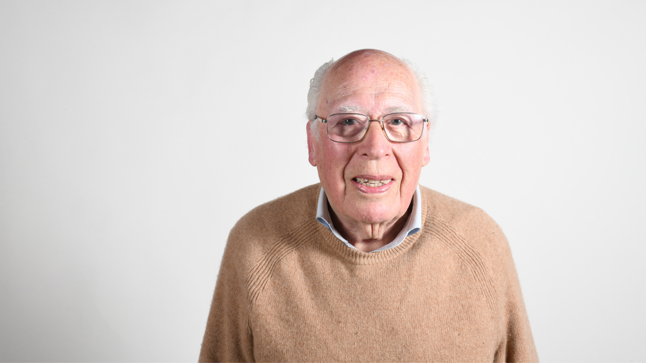Photo du Professeur Claude Gailloud