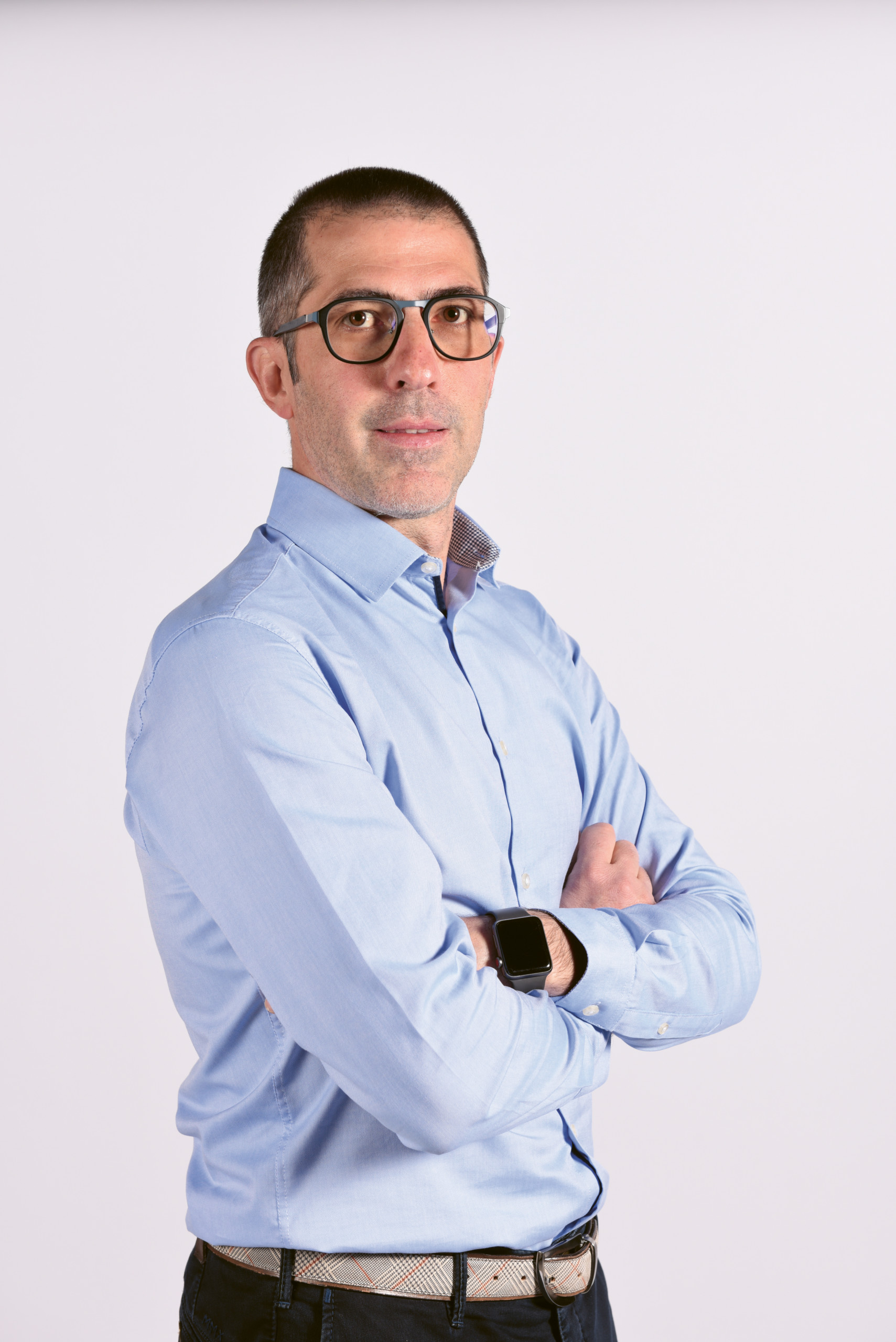 Prof. Diego Ghezzi