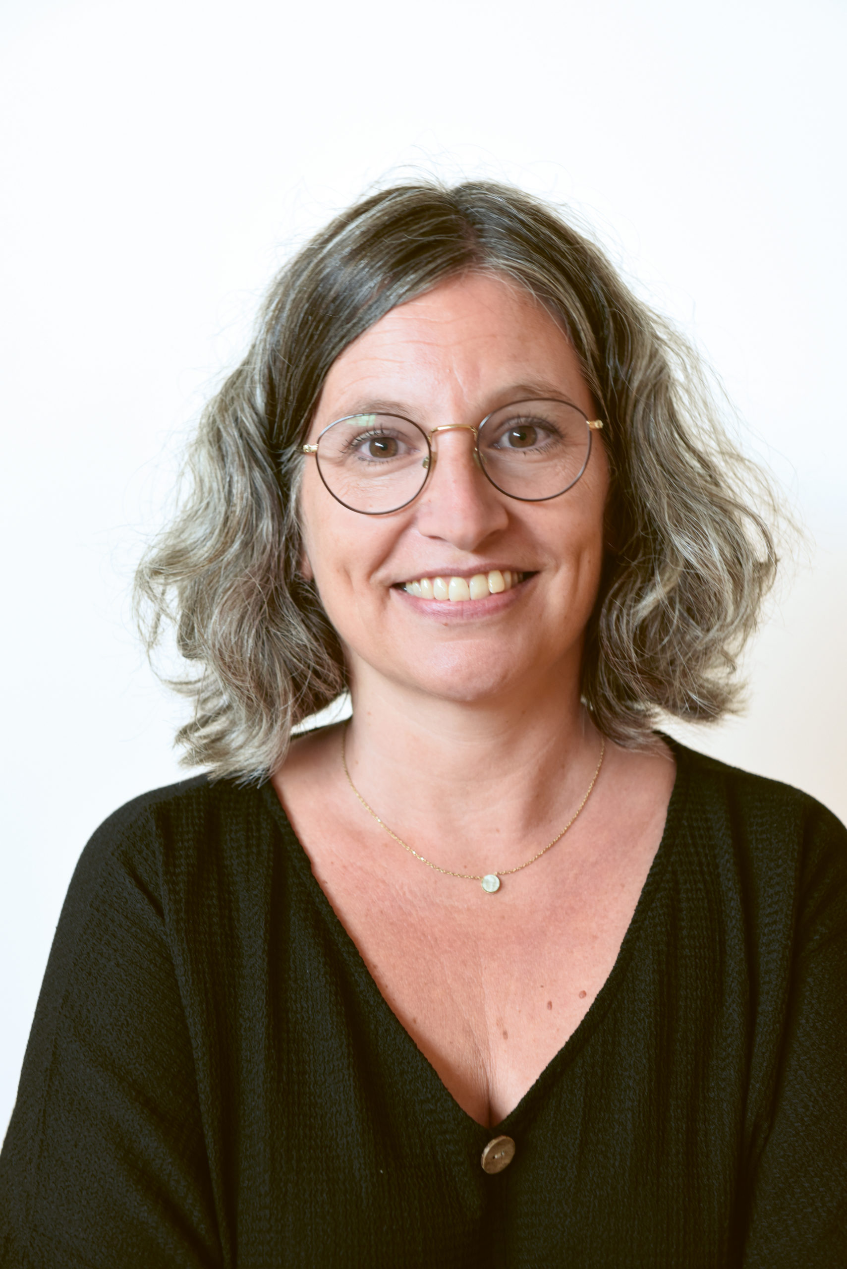 Olivia Lempen, Docteure en psychologie