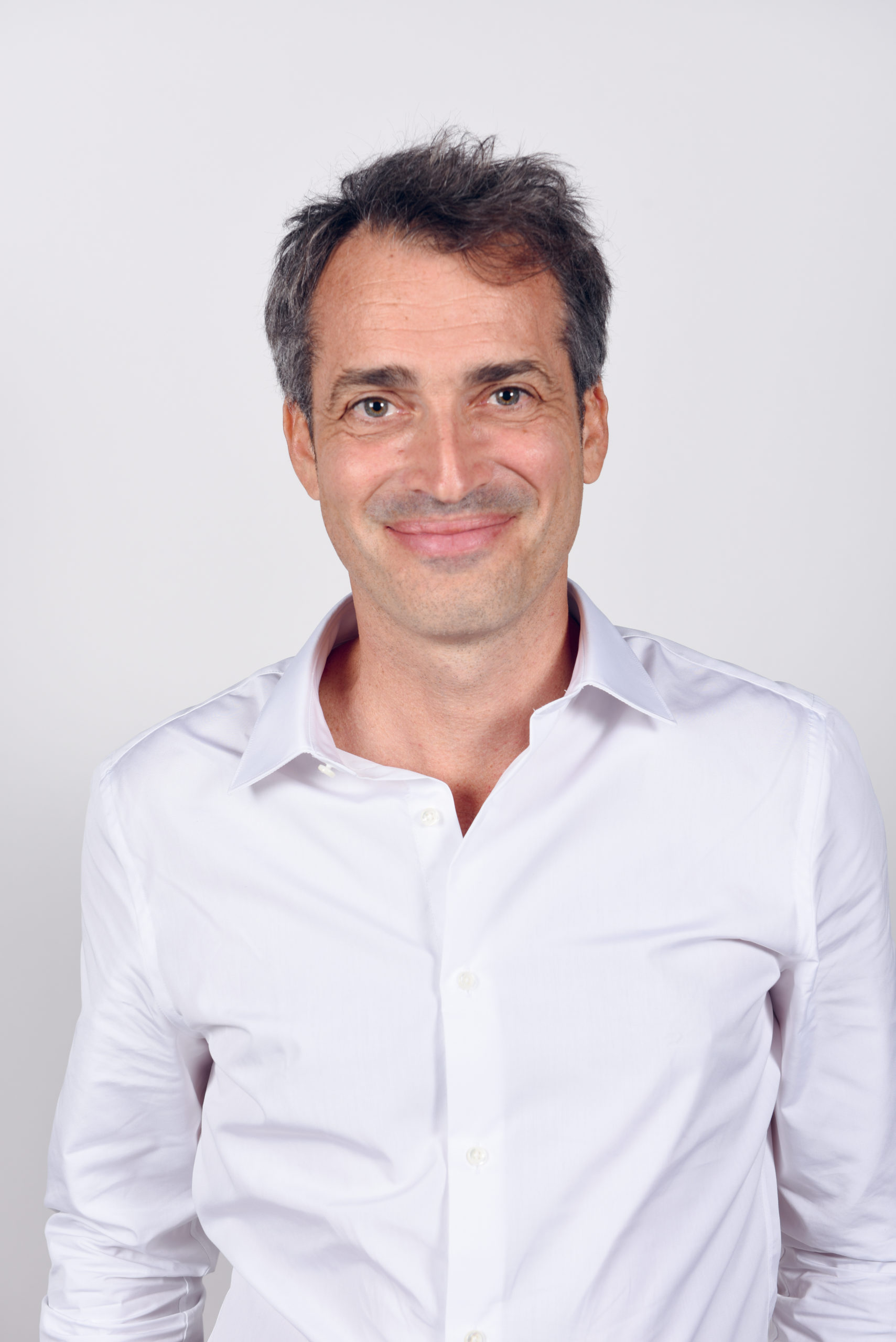 Dr Matthieu Barrali, Responsable de la policlinique