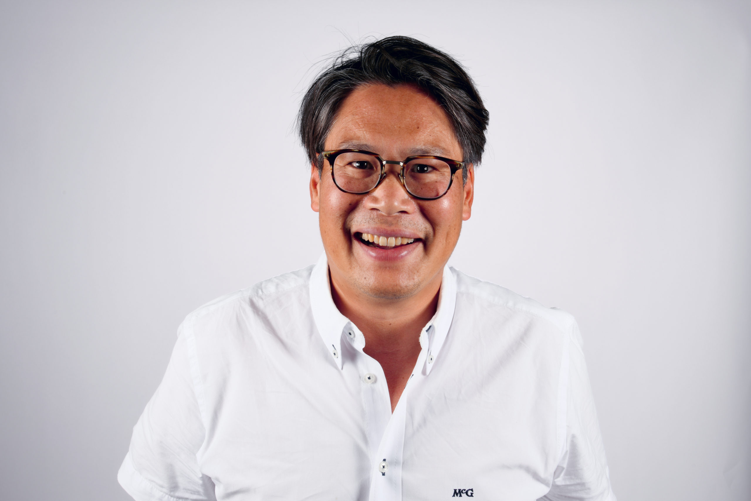 Dr Hoai Viet Tran, Responsable de l'unité d'oculogénétique et thérapie génique