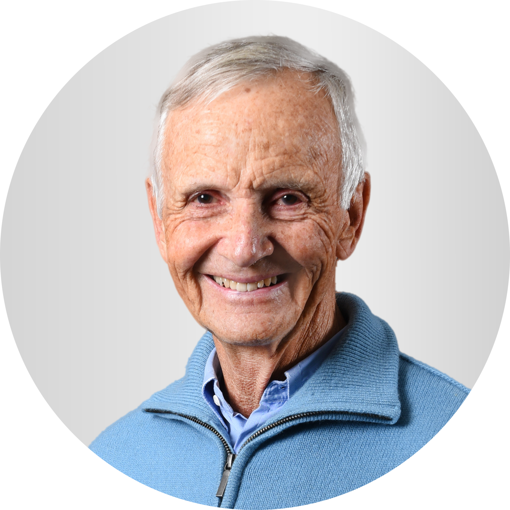 Dr Nicolas Ducrey, Ancien directeur adjoint de l'Hôpital ophtalmique Jules-Gonin