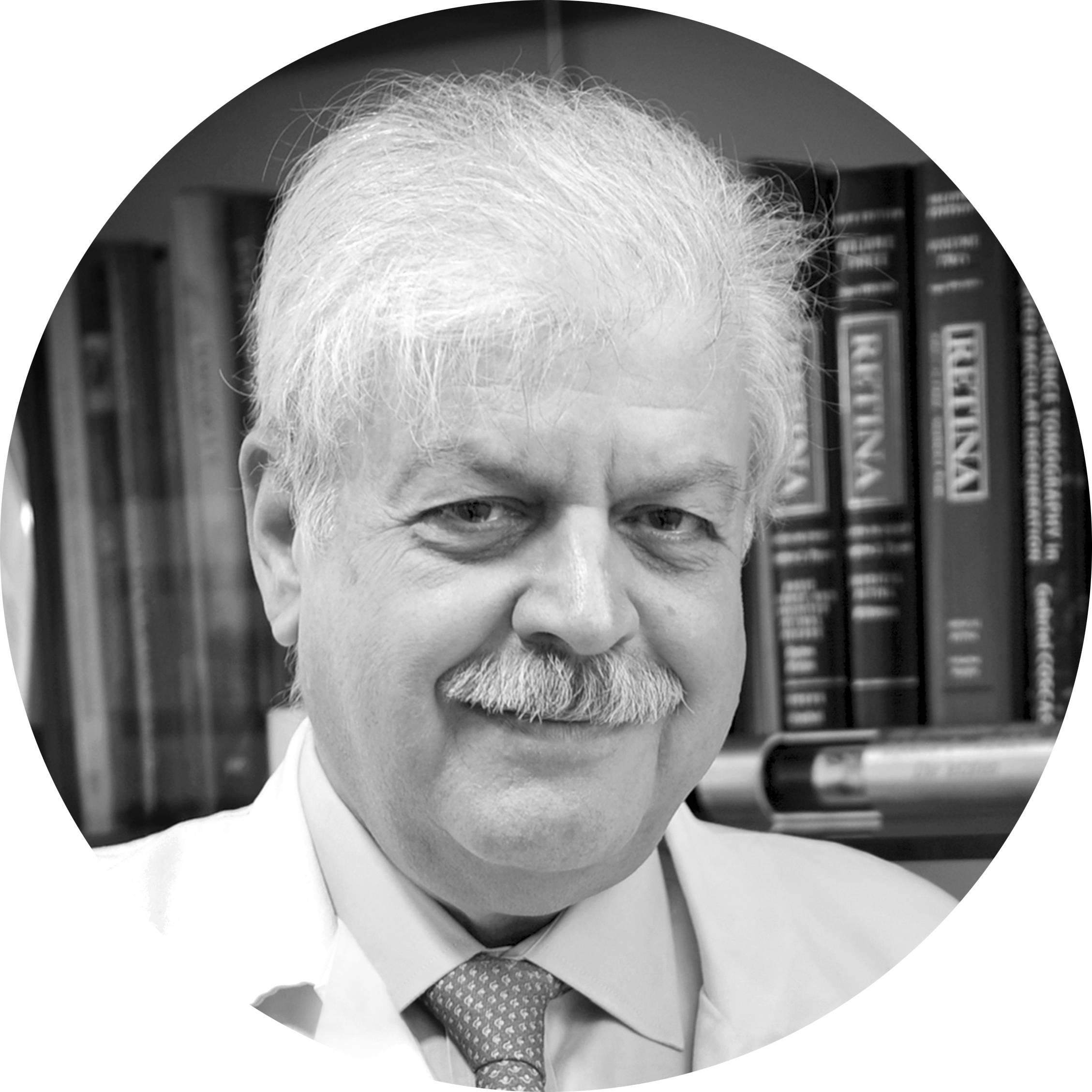 Pr Leonidas Zografos