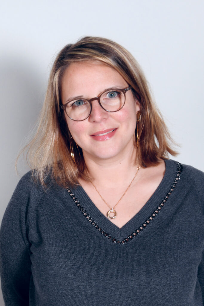 La Dre Nathalie Voide devient cores
ponsable de l’unité de strabologie et 
d’ophtalmologie pédiatrique.