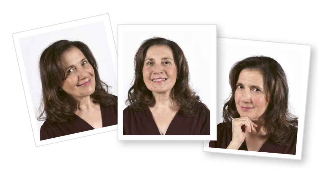 3 questions sur l'IPL à Kate Hashemi, Médecin adjointe, responsable de l’unité de cornée et chirurgie réfractive de l’Hôpital ophtalmique Jules-Gonin
