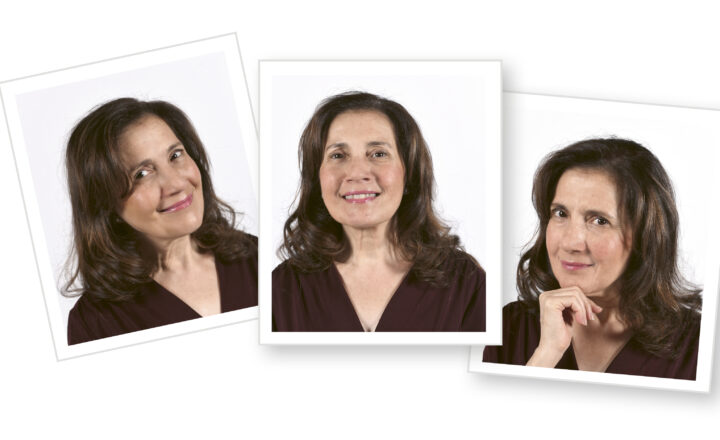 3 questions sur l'IPL à Kate Hashemi, Médecin adjointe, responsable de l’unité de cornée et chirurgie réfractive de l’Hôpital ophtalmique Jules-Gonin